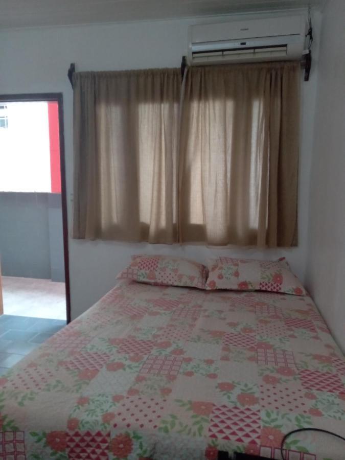 Pousada Residencial Benfica Porto Seguro Exterior photo
