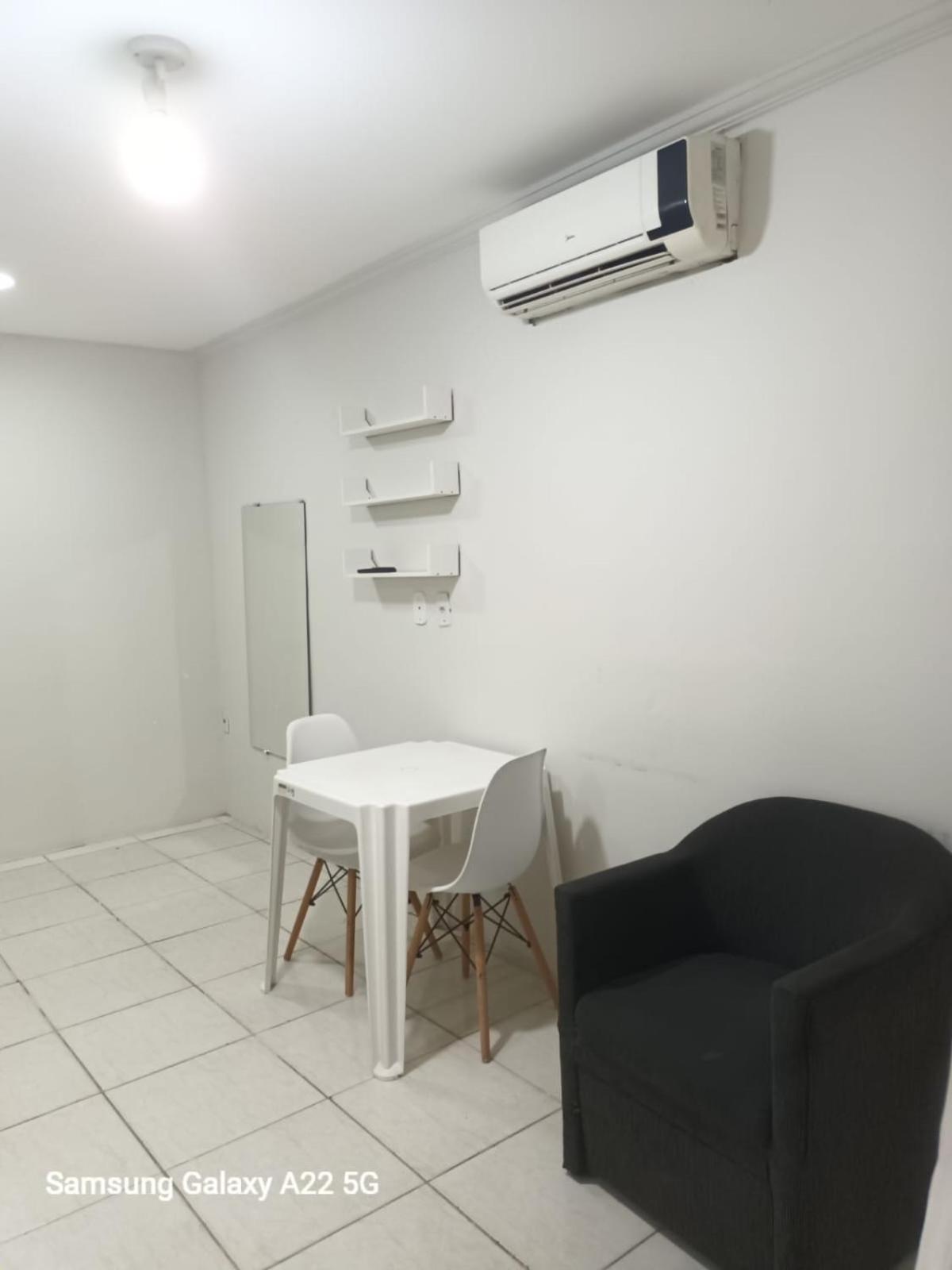 Pousada Residencial Benfica Porto Seguro Exterior photo